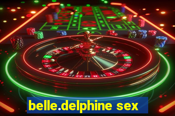 belle.delphine sex